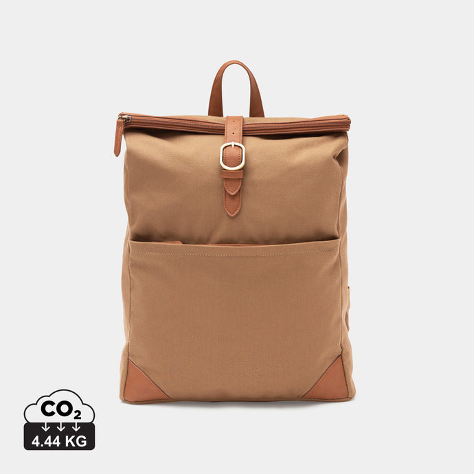 Sloan rucksack RCS recycled polyester - Custom Wood Designs