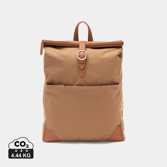 Sloan rucksack RCS recycled polyester - Custom Wood Designs