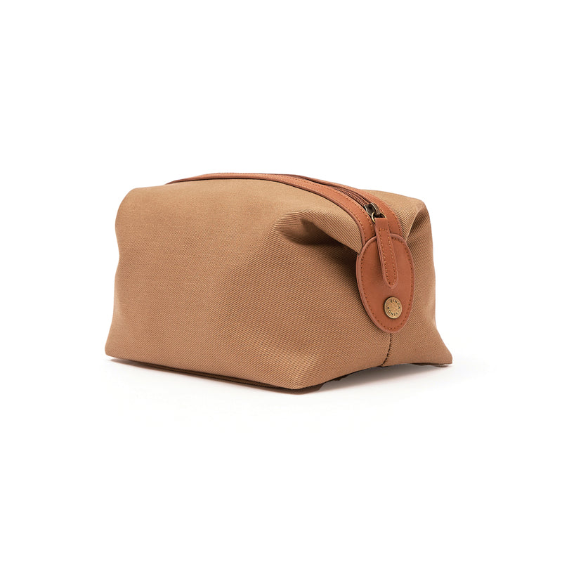 Load image into Gallery viewer, Sloan toiletry bag RCS recycled polyester - Custom Wood Designs
