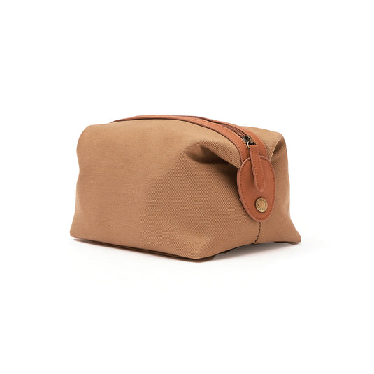 Sloan toiletry bag RCS recycled polyester - Custom Wood Designs