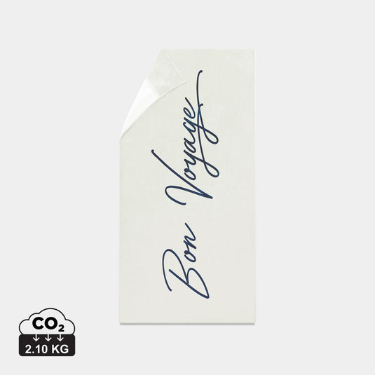 Lounge chair towel - Custom Wood Designs