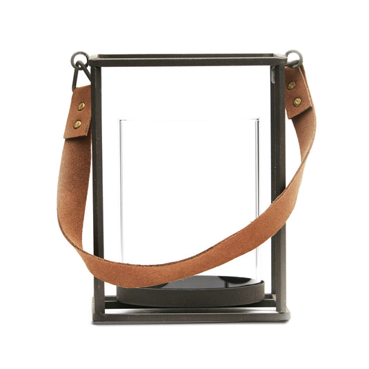 VINGA Montreux lantern - Custom Wood Designs