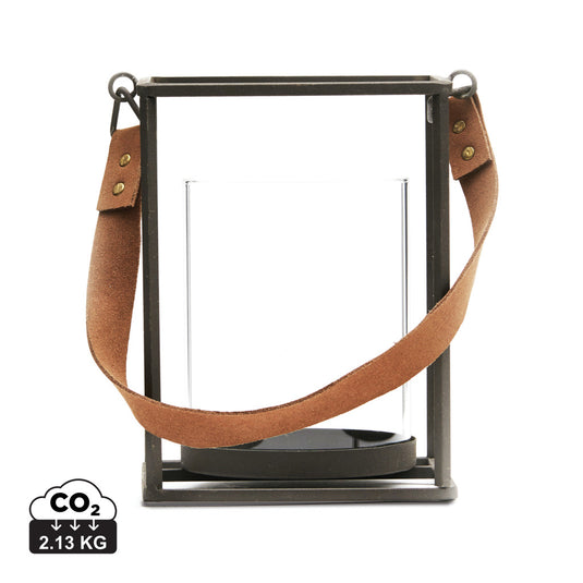 VINGA Montreux lantern - Custom Wood Designs