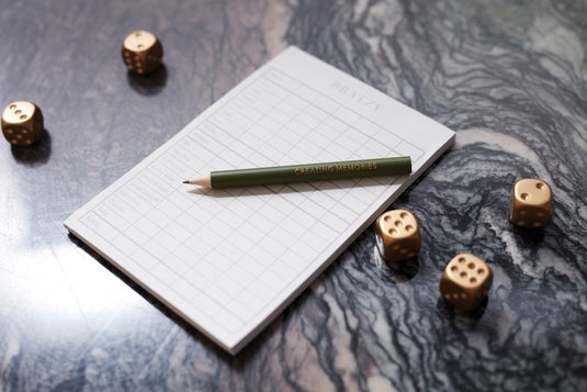 Bratzy Coffee Table Game - Custom Wood Designs