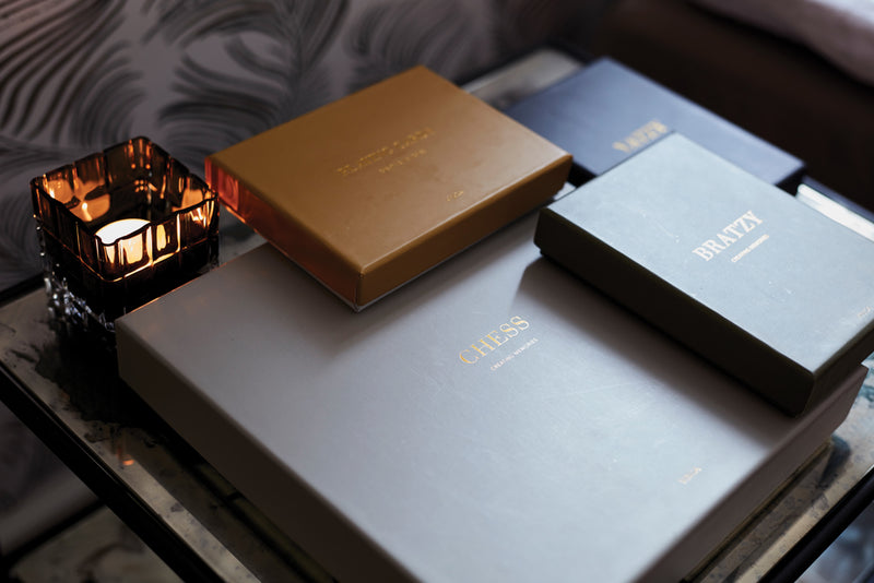 Load image into Gallery viewer, Bratzy Coffee Table Game - Custom Wood Designs
