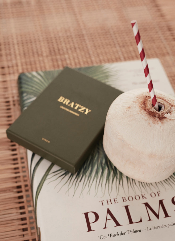 Load image into Gallery viewer, Bratzy Coffee Table Game - Custom Wood Designs
