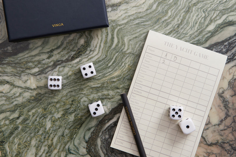 Load image into Gallery viewer, The Yacht Coffee Table Game - Custom Wood Designs
