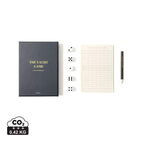 The Yacht Coffee Table Game - Custom Wood Designs