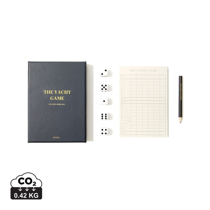 The Yacht Coffee Table Game - Custom Wood Designs