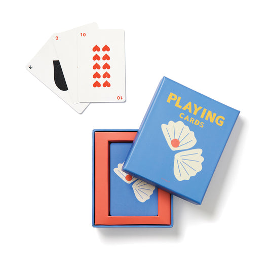 Playing cards coffee table edt. - Custom Wood Designs