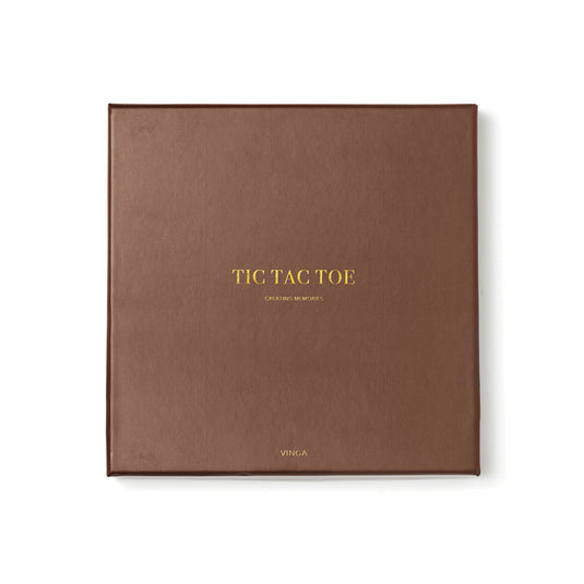 Criss-cross coffee table game - Custom Wood Designs