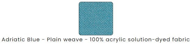 Load image into Gallery viewer, LODGE Solid Teak 2-Seater Outdoor Sofa - Custom Wood Designs LODGE Solid Teak 2-Seater Outdoor Sofa made from [material] –  [use_case] | Custom Wood Designs
