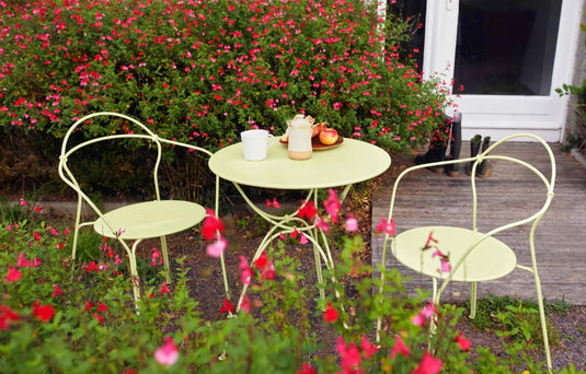 Airloop Lounge Chair - Custom Wood Designs