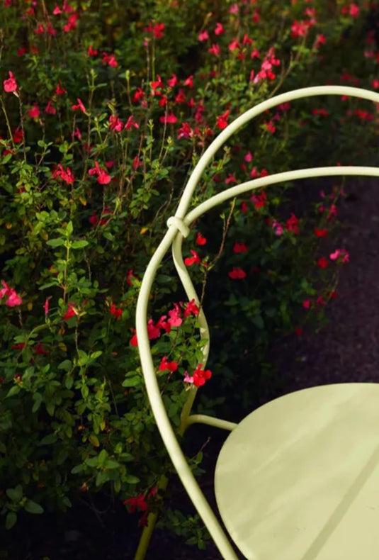 Airloop Lounge Chair - Custom Wood Designs