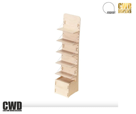 Arbor 400 - Custom Wood Designs