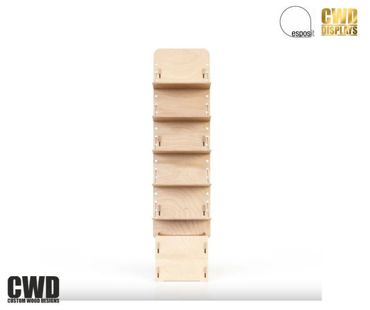 Arbor 400 - Custom Wood Designs