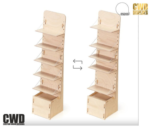 Arbor 400 - Custom Wood Designs