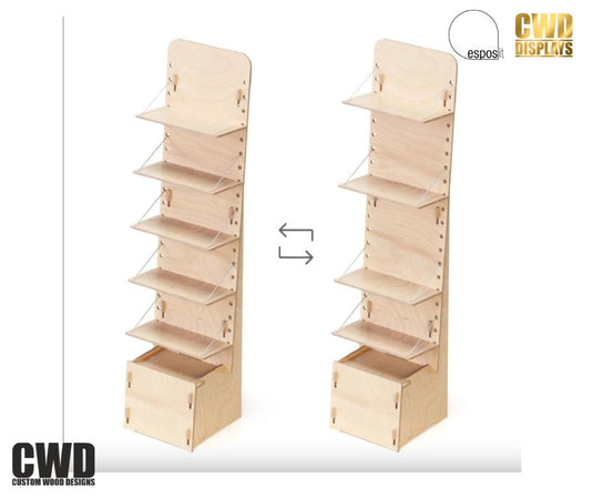 Arbor 400 - Custom Wood Designs