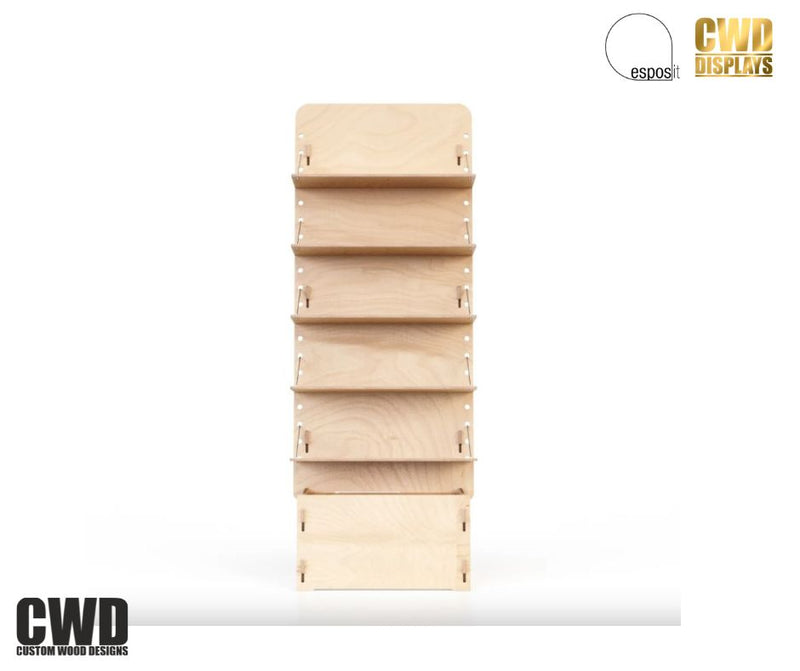 Load image into Gallery viewer, Arbor 600 - Custom Wood Designs
