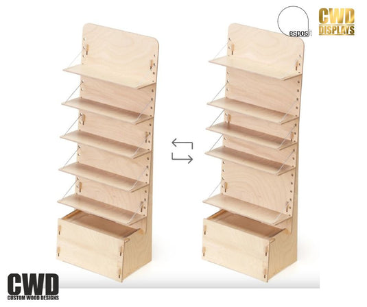 Arbor 600 - Custom Wood Designs