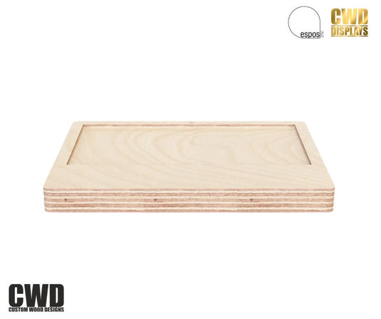 Argo - Custom Wood Designs