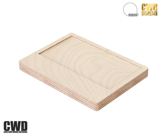 Argo - Custom Wood Designs