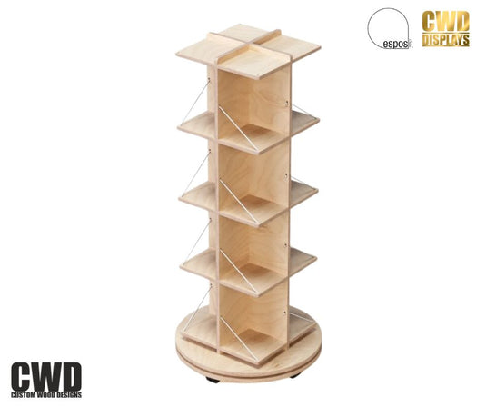 Avo - Custom Wood Designs