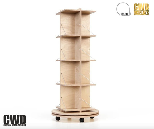 Avo - Custom Wood Designs