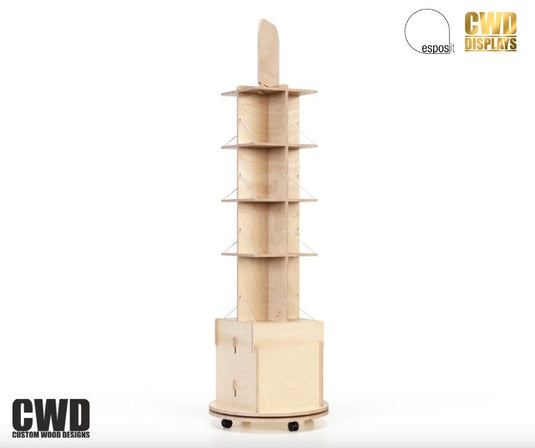 Avo Max - Custom Wood Designs