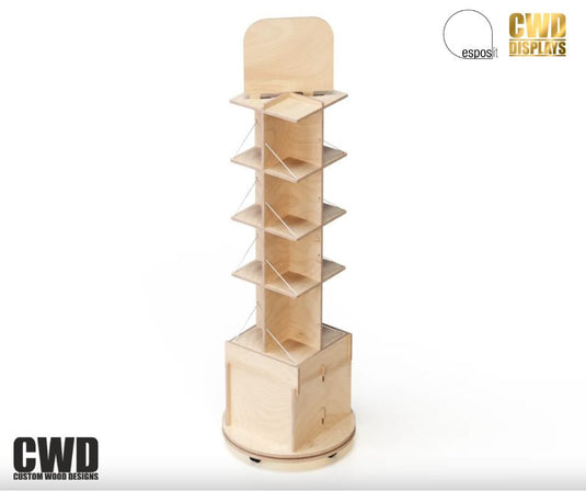 Avo Max - Custom Wood Designs