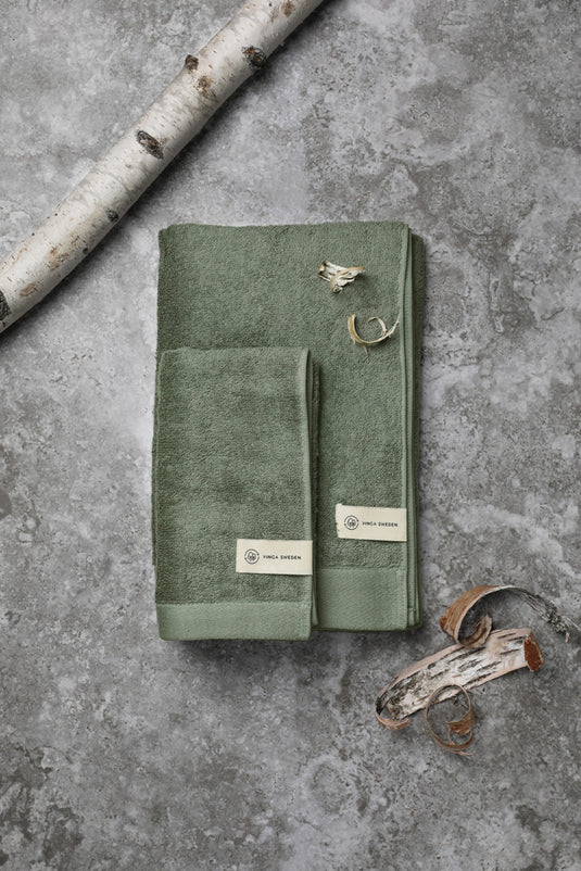 Birch towels 90x150 - Custom Wood Designs