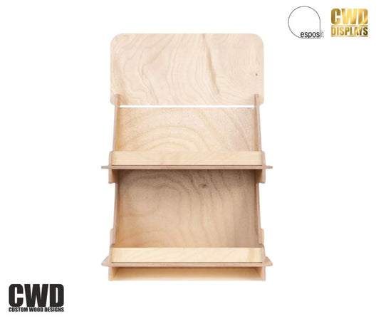 Banco 2 - Custom Wood Designs