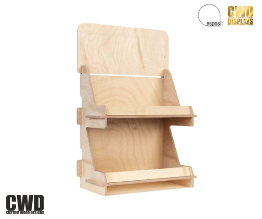 Banco 2 - Custom Wood Designs