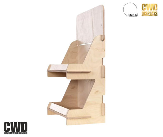 Banco 2 - Custom Wood Designs