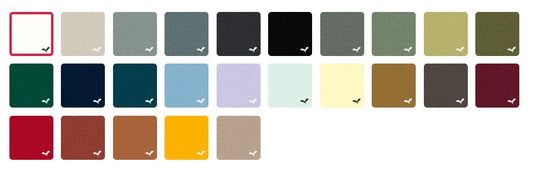 Bebop Offset Table - Custom Wood Designs