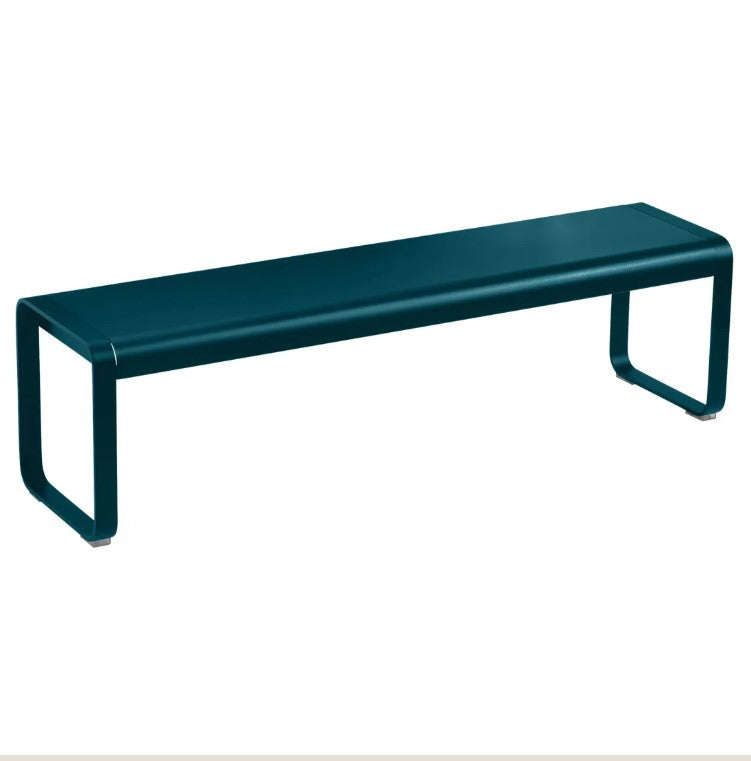 Load image into Gallery viewer, Bellevie Bench - Custom Wood Designs Bellevie Bench made from [material] – Ideal for [use_case] | Custom Wood Designs
