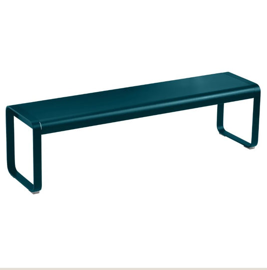 Bellevie Bench - Custom Wood Designs Bellevie Bench made from [material] – Ideal for [use_case] | Custom Wood Designs