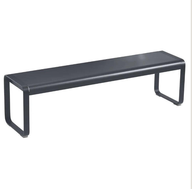 Load image into Gallery viewer, Bellevie Bench - Custom Wood Designs Bellevie Bench made from [material] – Ideal for [use_case] | Custom Wood Designs
