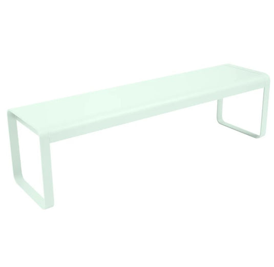 Bellevie Bench - Custom Wood Designs Bellevie Bench made from [material] – Ideal for [use_case] | Custom Wood Designs