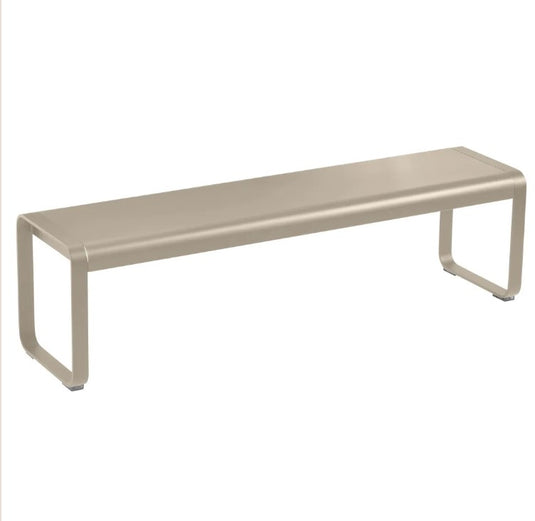 Bellevie Bench - Custom Wood Designs Bellevie Bench made from [material] – Ideal for [use_case] | Custom Wood Designs