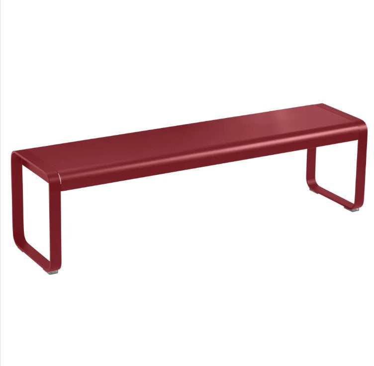 Load image into Gallery viewer, Bellevie Bench - Custom Wood Designs Bellevie Bench made from [material] – Ideal for [use_case] | Custom Wood Designs
