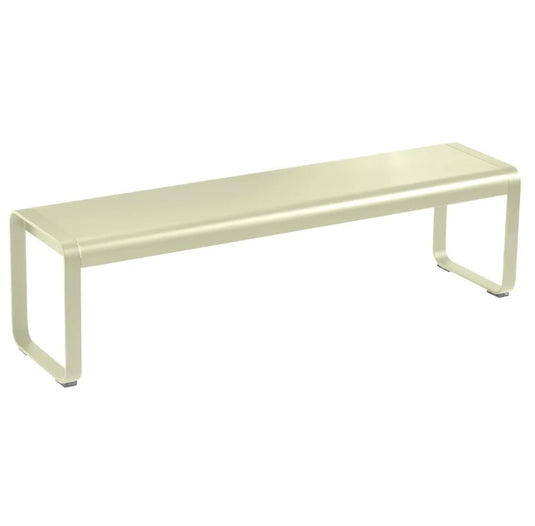 Bellevie Bench - Custom Wood Designs Bellevie Bench made from [material] – Ideal for [use_case] | Custom Wood Designs