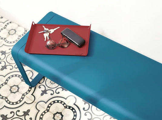 Bellevie Bench - Custom Wood Designs Bellevie Bench made from [material] – Ideal for [use_case] | Custom Wood Designs