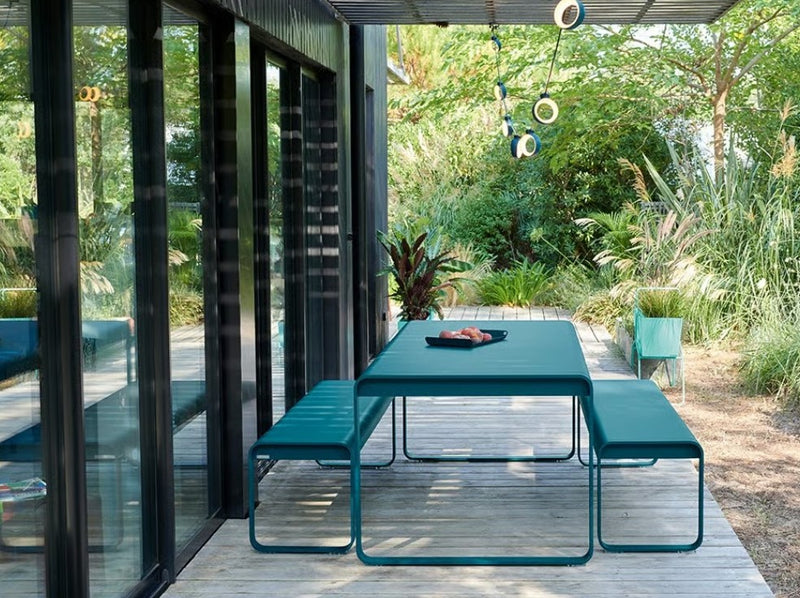 Load image into Gallery viewer, Bellevie Bench - Custom Wood Designs Bellevie Bench made from [material] – Ideal for [use_case] | Custom Wood Designs
