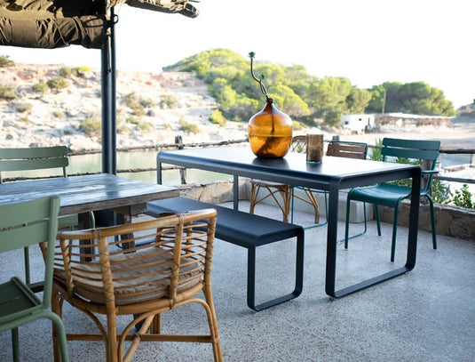 Bellevie Bench - Custom Wood Designs Bellevie Bench made from [material] – Ideal for [use_case] | Custom Wood Designs