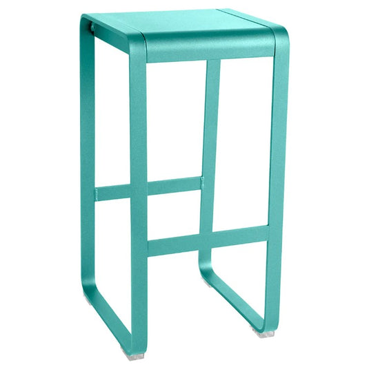 Bellevie Bar Stool High - Custom Wood Designs Bellevie Bar Stool High made from [material] – Ideal for [use_case] | Custom Wood Designs