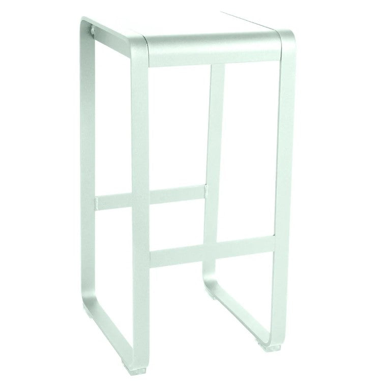 Load image into Gallery viewer, Bellevie Bar Stool High - Custom Wood Designs Bellevie Bar Stool High made from [material] – Ideal for [use_case] | Custom Wood Designs
