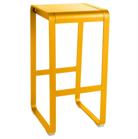 Bellevie Bar Stool High - Custom Wood Designs Bellevie Bar Stool High made from [material] – Ideal for [use_case] | Custom Wood Designs