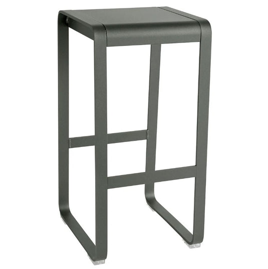 Bellevie Bar Stool High - Custom Wood Designs Bellevie Bar Stool High made from [material] – Ideal for [use_case] | Custom Wood Designs