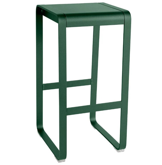 Bellevie Bar Stool High - Custom Wood Designs Bellevie Bar Stool High made from [material] – Ideal for [use_case] | Custom Wood Designs